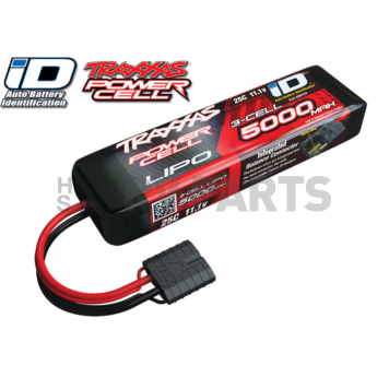 Traxxas Remote Control Vehicle Battery 2872X | HighSkyRVParts.com